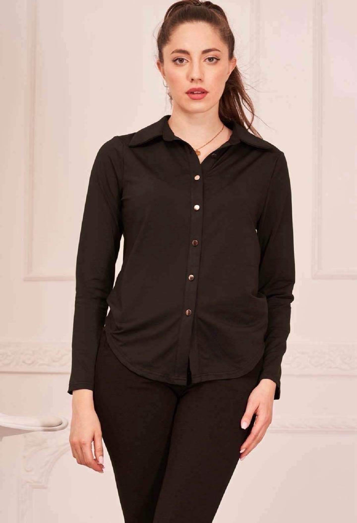 Sandy - Travel Blouse