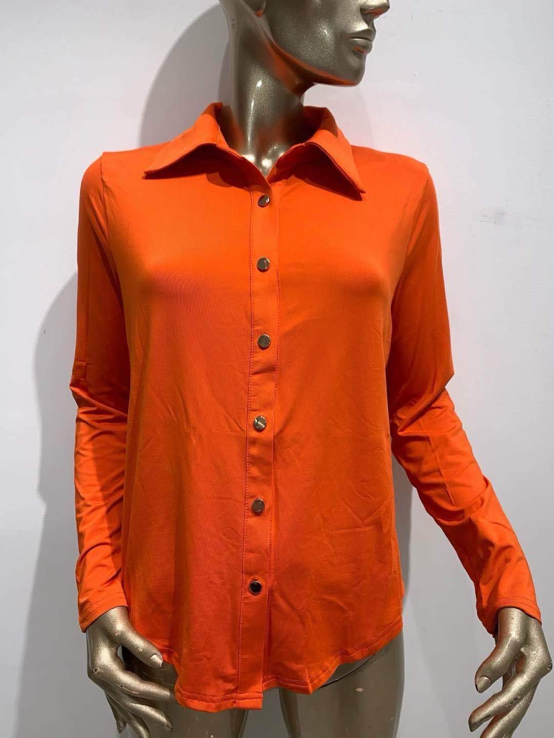 Sandy - Travel Blouse
