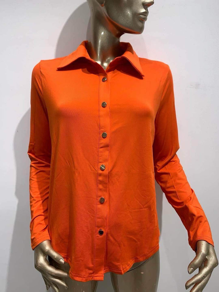 Sandy - Travel Blouse